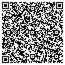QR code with James F Daubert contacts