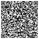 QR code with B H Strittmatter Assoc contacts