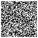 QR code with United Alum Win Sls Consulting contacts