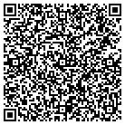 QR code with Gamma Environmental Service contacts