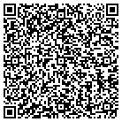 QR code with U W Screening Service contacts