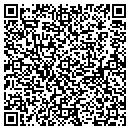 QR code with James' Cafe contacts