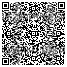 QR code with Orange Appliance Installation contacts