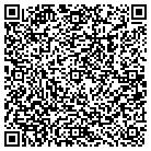 QR code with White Tail Landscaping contacts