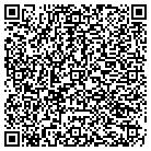 QR code with First Steps Lanzendorfer Child contacts