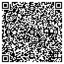 QR code with Hoover Hardware Do It Center contacts