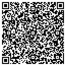 QR code with A R Building Co contacts