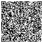 QR code with Johann W Das Plumbing Contract contacts
