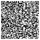 QR code with M X Industrial Distributors contacts