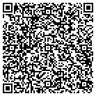 QR code with Umberto Scutti Masonry contacts
