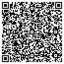 QR code with Wilfreta Baugh MD contacts