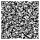QR code with Clothier contacts