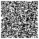 QR code with James W Baird MD contacts