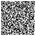 QR code with A D T Inc contacts