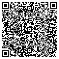 QR code with Memorials/Lettering contacts