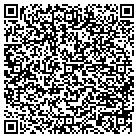QR code with King's Apostle Holiness Church contacts