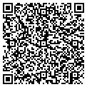 QR code with Kimbel Collision contacts