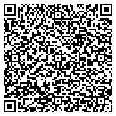 QR code with White Bllet Nrsing Rhblitation contacts