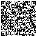 QR code with Gambles Heating & AC contacts