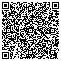 QR code with NCS Co contacts