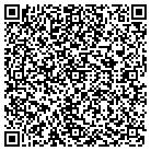 QR code with American Judo & Hapkido contacts