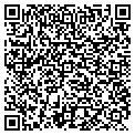 QR code with McManamon Excavating contacts