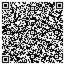 QR code with J R's Auto Sales contacts