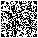 QR code with Javajet Cafe contacts