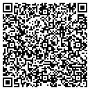 QR code with Target Mktg Print & Graphics contacts