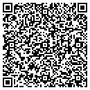 QR code with Hank Hu DC contacts