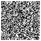 QR code with Gamut Electronics LLC contacts
