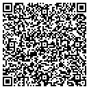 QR code with I Workwell contacts