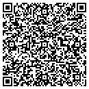 QR code with Anubis Trends contacts