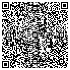 QR code with J D Files General Building contacts
