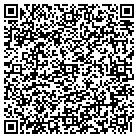 QR code with Walter D Dickson OD contacts