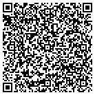 QR code with Maurer's Dairy & Ice Cream Shp contacts