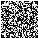 QR code with Ronald E Flatt DC contacts