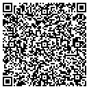 QR code with C F Conlon contacts