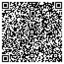 QR code with S L Krasley Construction contacts