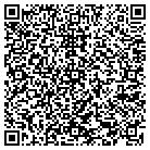 QR code with Mann's Towing & Road Service contacts