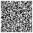 QR code with PBP Fasteners contacts