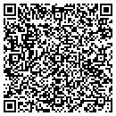 QR code with Alfonzos Landscape & Lawn Service contacts