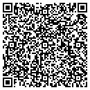 QR code with C X Media contacts