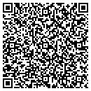 QR code with Kiva Han contacts