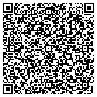 QR code with King's Pool & Spa Center contacts