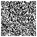 QR code with Ultra Polymers contacts
