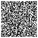 QR code with Hiland Dry Cleaners contacts