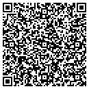 QR code with H M Technologies contacts