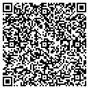 QR code with J L Rohrbaugh Mechanical Cont contacts