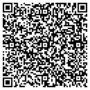 QR code with K G's Bakery contacts